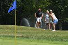 LAC Golf Open 2019  11th annual Wheaton Lyons Athletic Club (LAC) Golf Open Monday, August 12, 2019 held at the Franklin Country Club. - Photo by Keith Nordstrom : Wheaton, Lyons Athletic Club Golf Open